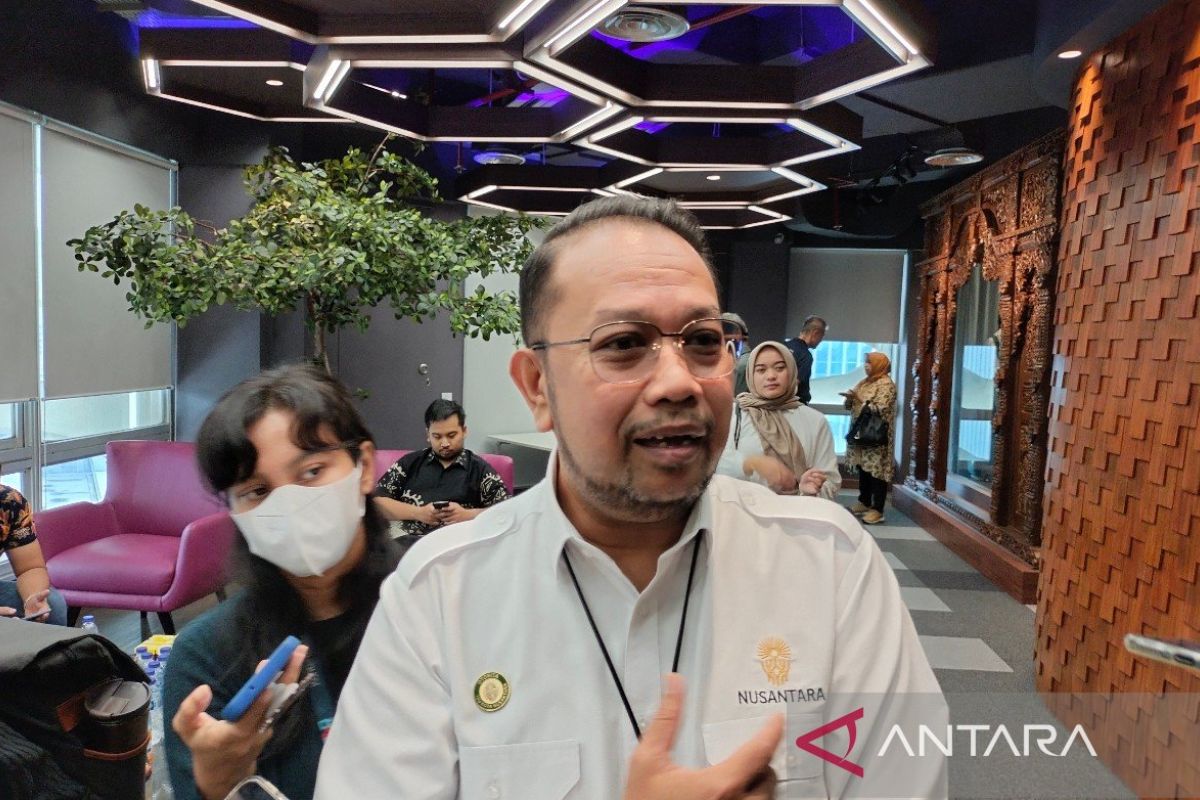 Urban mobility is backbone of new capital Nusantara: OIKN