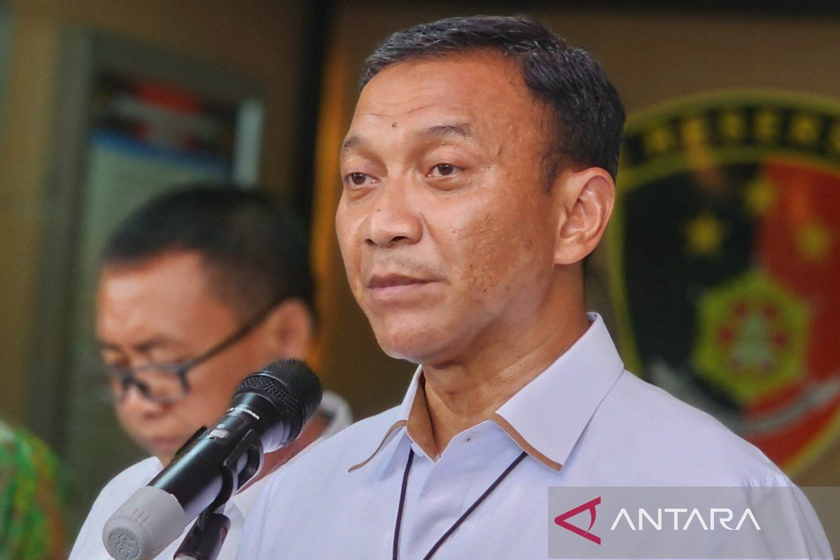 Polda Jateng libatkan KPK-Bareskrim selidiki korupsi kades tiga  daerah