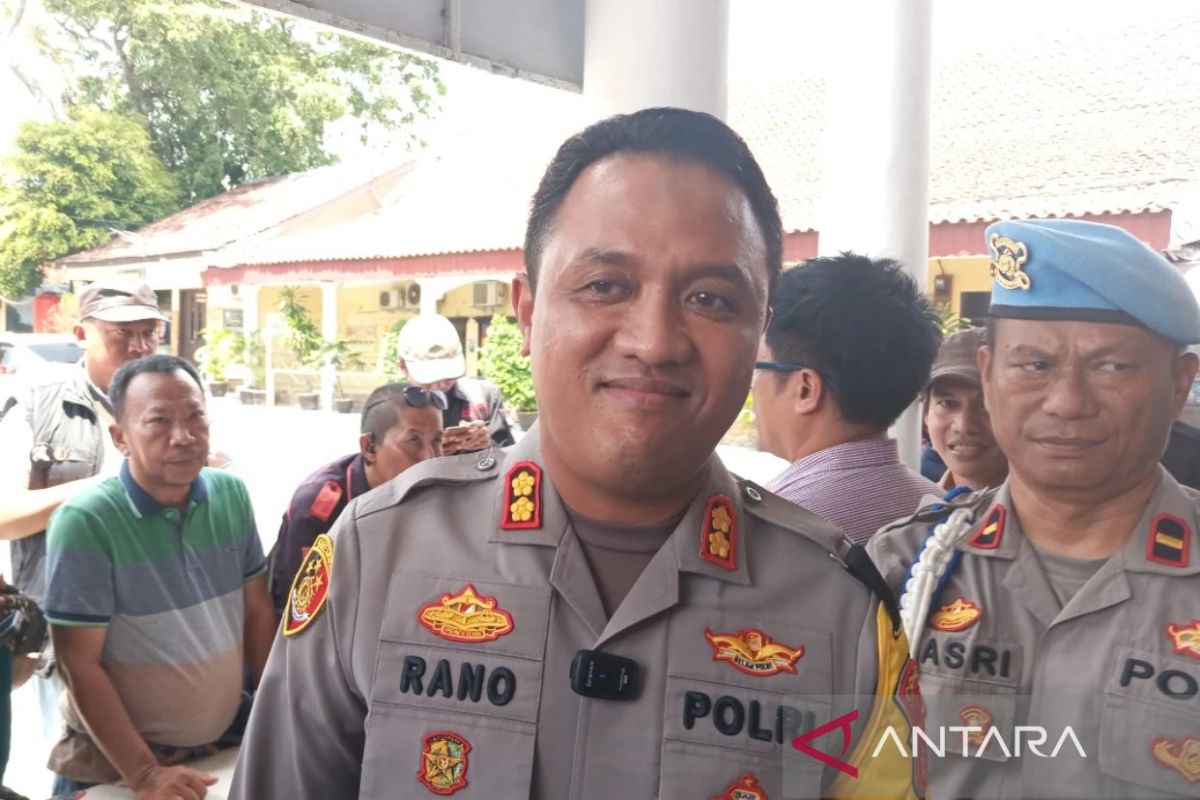 Polres Cirebon Kota gencarkan patroli siber selama Pemilu 2024