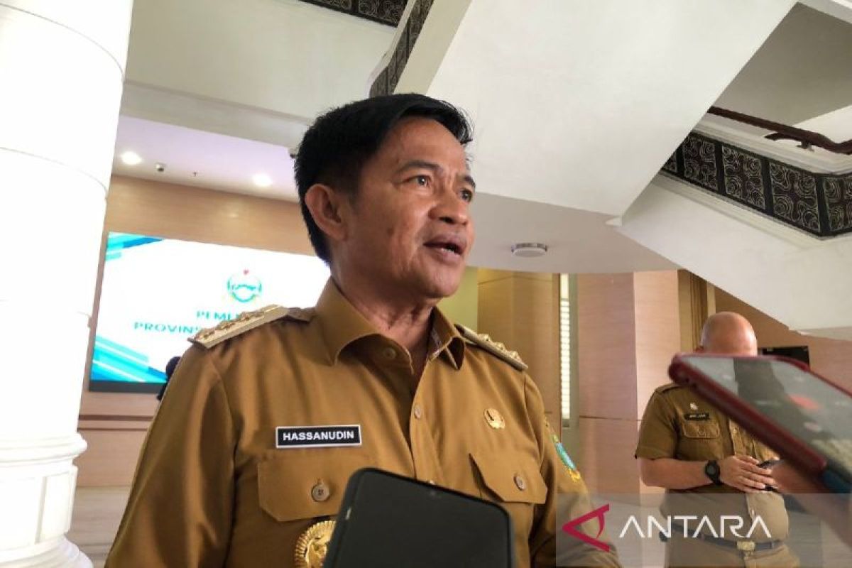 Pj Gubernur minta semua pihak jaga kelestarian kawasan  Danau Toba