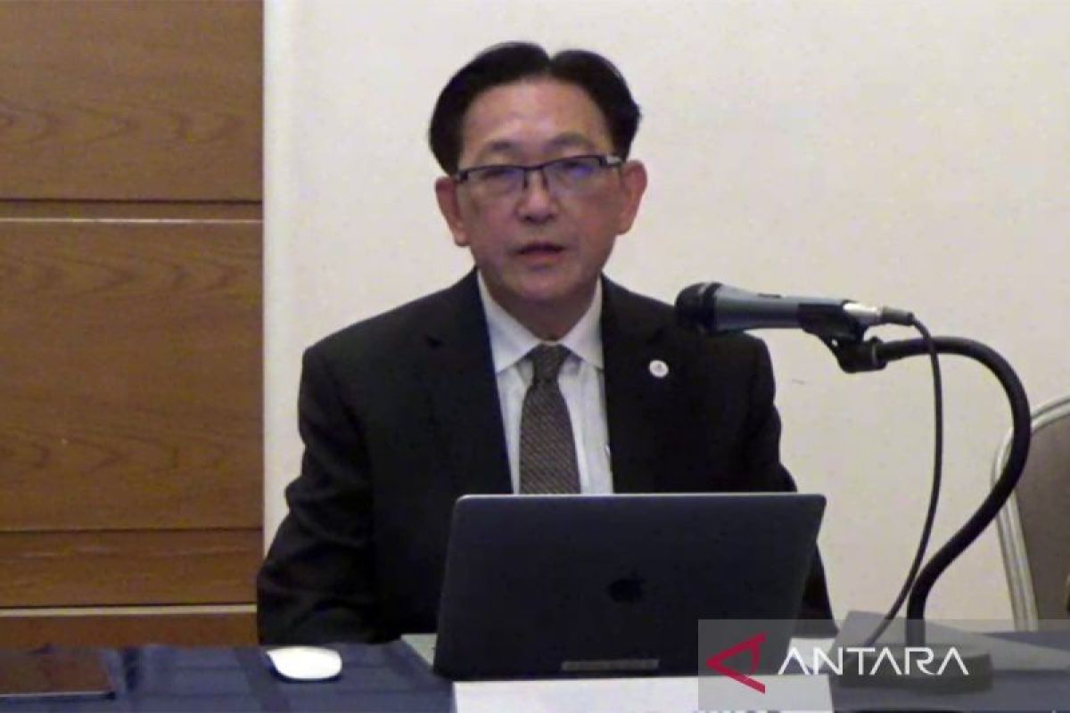 AMRO: Perkuat bauran kebijakan jaga stabilitas keuangan di ASEAN+3
