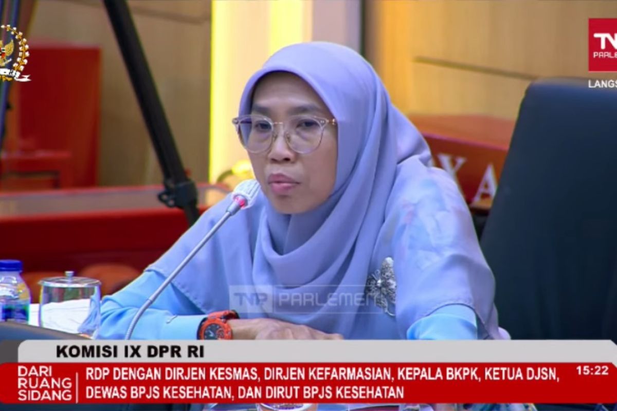 Legislator dorong pemerintah perhatikan pembiayaan anak stunting