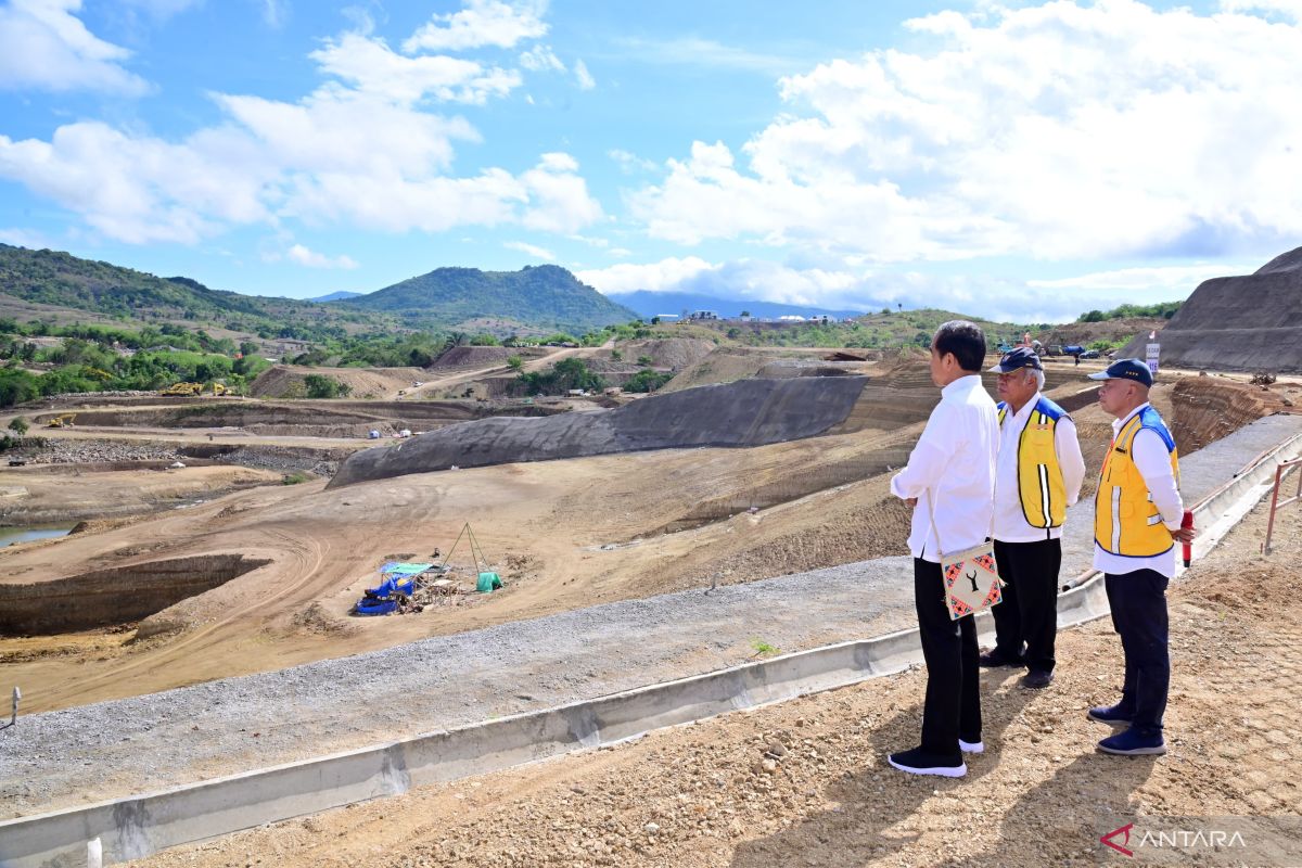 Mbay Dam construction to support national food sovereignty: President