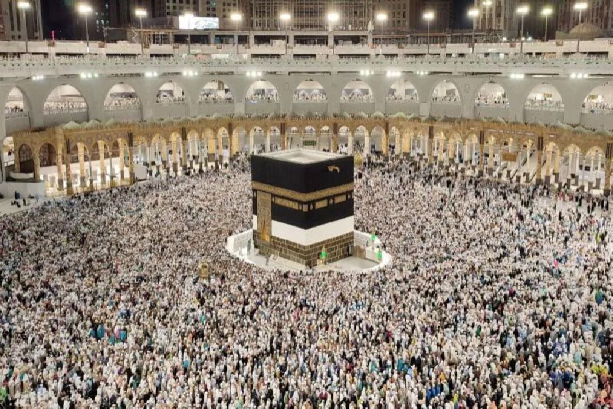 Haji 2023 dan persiapan tahun depan yang masih menantang