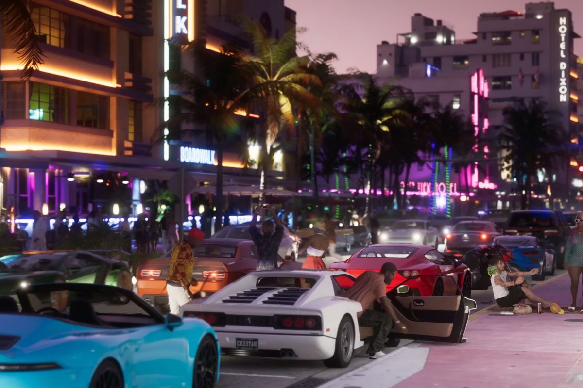 5 hal baru di GTA VI dan mengapa tanggal rilisnya ditunda?