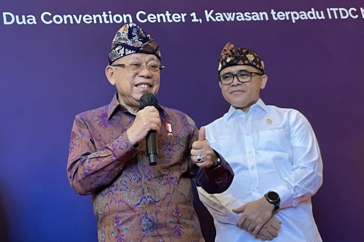 Vice presidential debate to cover important issues: Amin