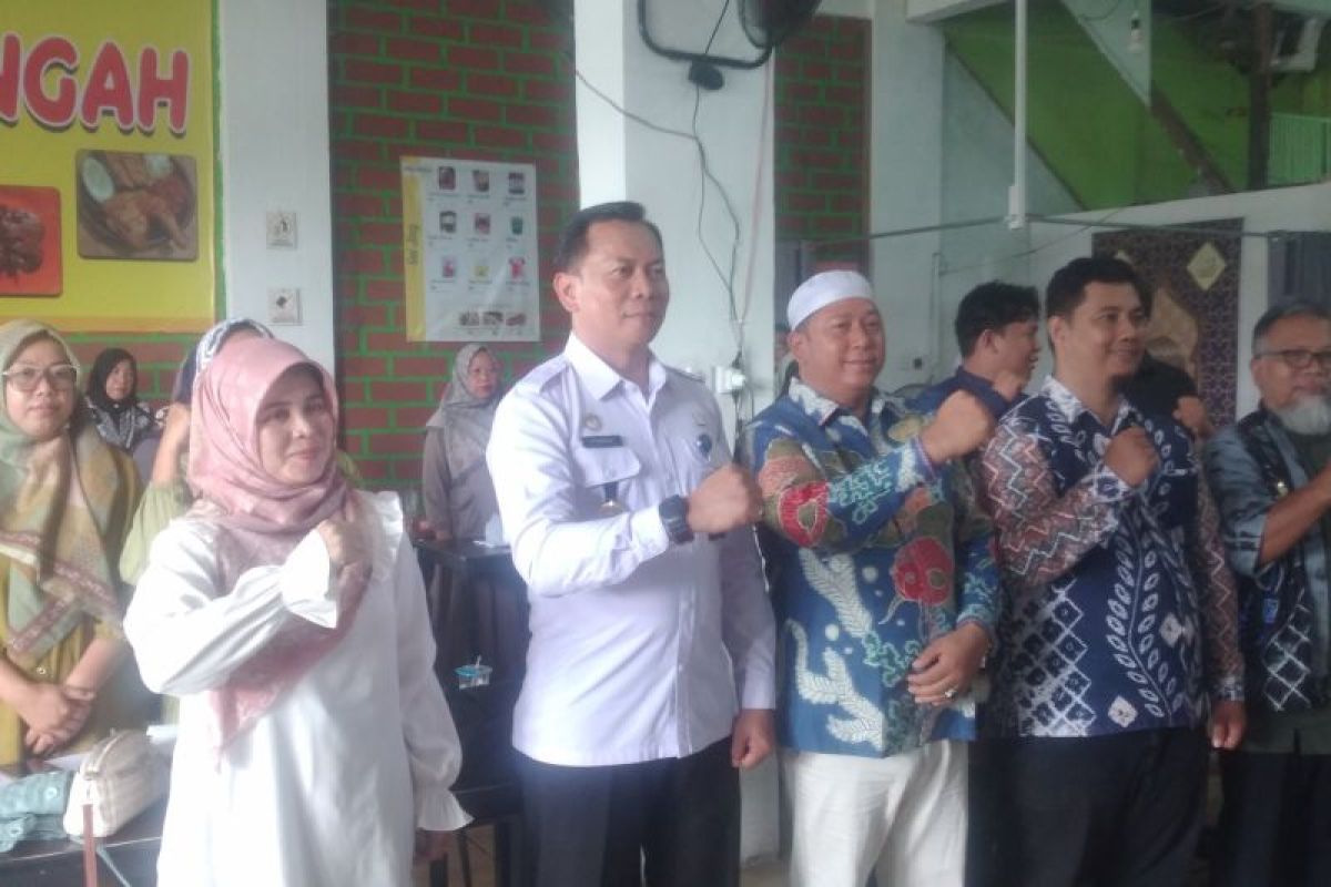 Kalsel kemarin, Banjarmasin miliki tempat pembinaan hingga HIPMIKINDO Batola bangun pasar sentral UMKM