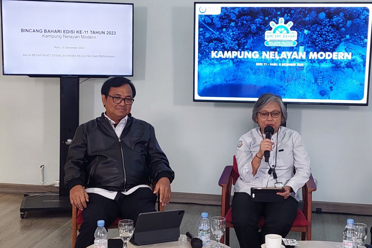 KKP: Kalamo Biak Numfor dapat tingkatkan penghasilan Rp14,89 triliun