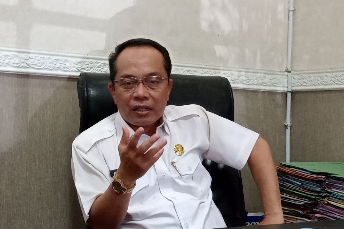Pemkot Mataram menyampaikan imbauan waspada bencana melalui khutbah Jumat