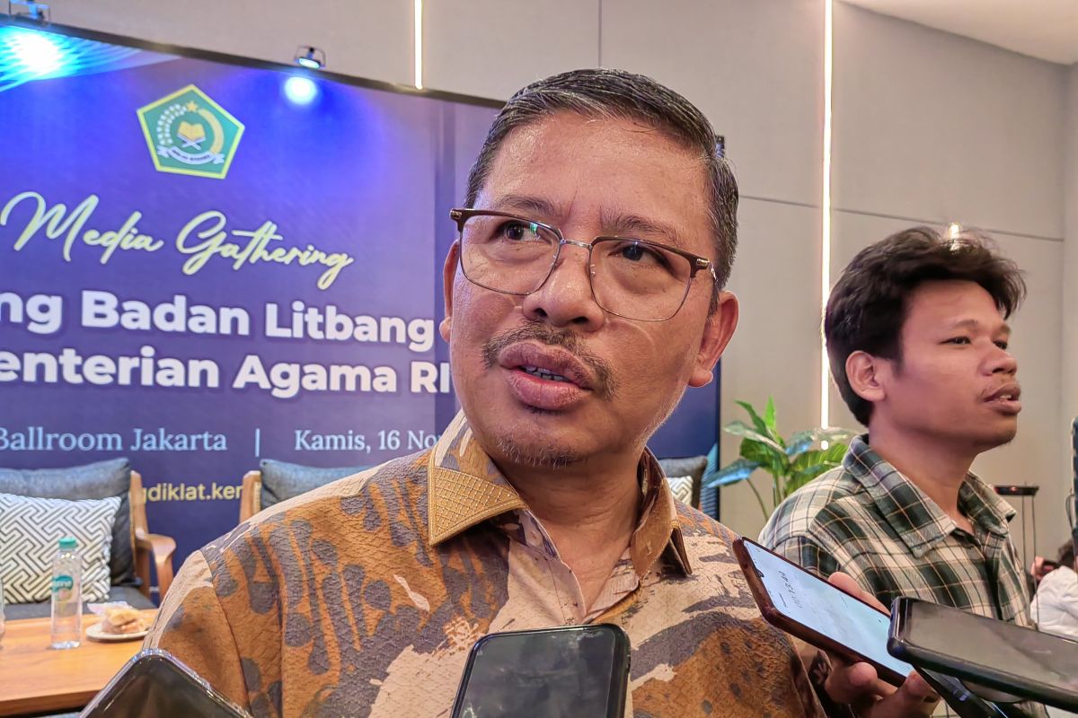 Kemenag gandeng Kemenlu pada Konferensi Moderasi Beragama di Bandung