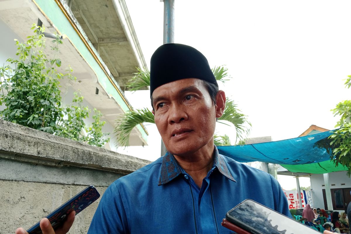 Pemkab Lombok Tengah mengalokasikan Rp1,9 miliar untuk turunkan stunting