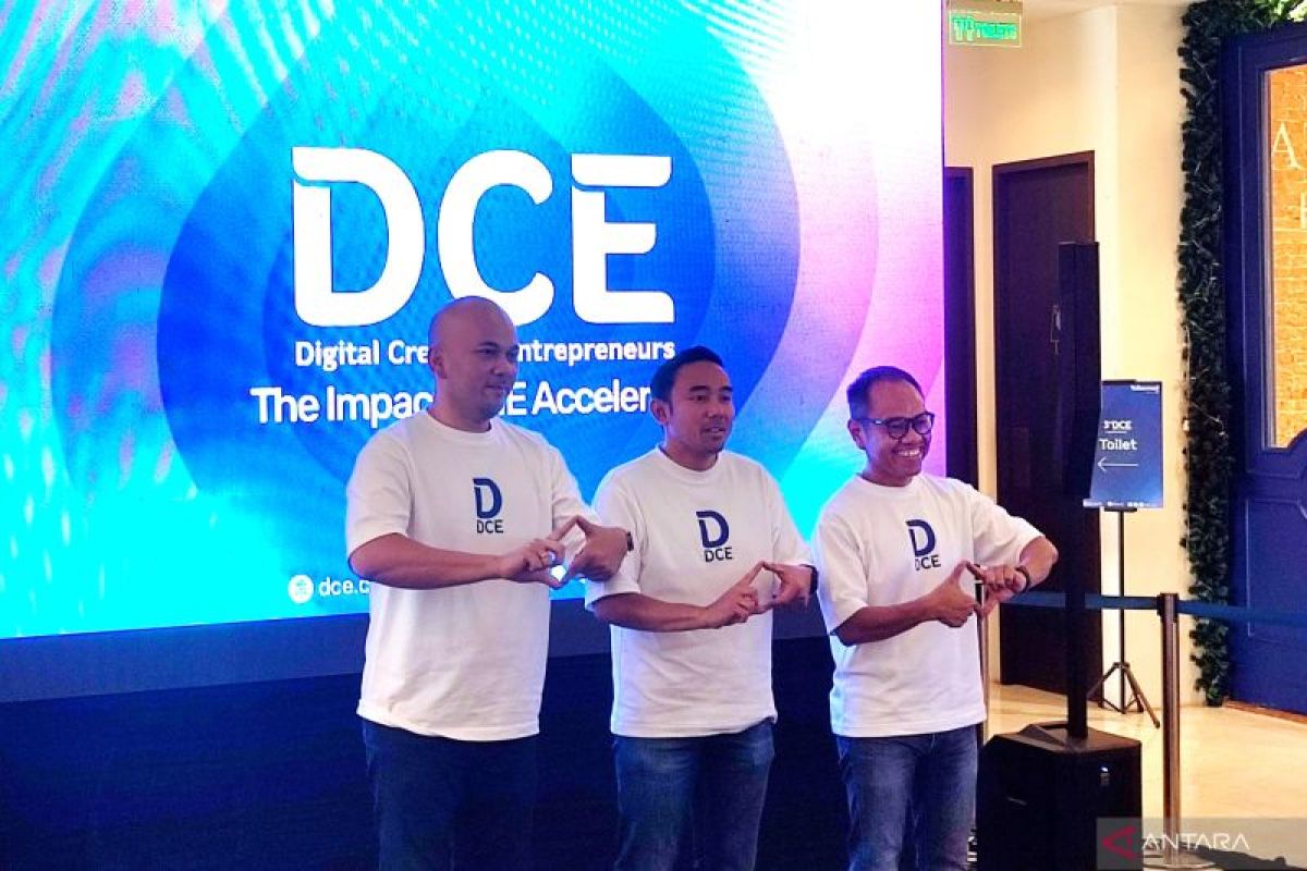 Telkomsel kembali luncurkan DCE untuk bantu akselerasi bisnis UKM di Indonesia