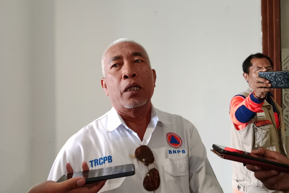 Pemkab Lombok Tengah sosialisasikan RTD bendungan