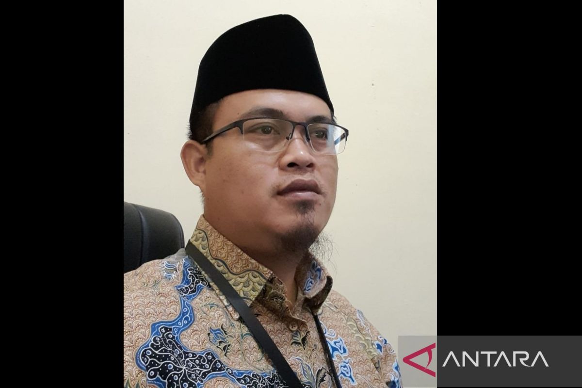 KPU Belitung ajak generasi muda jadi petugas KPPS Pemilu 2024