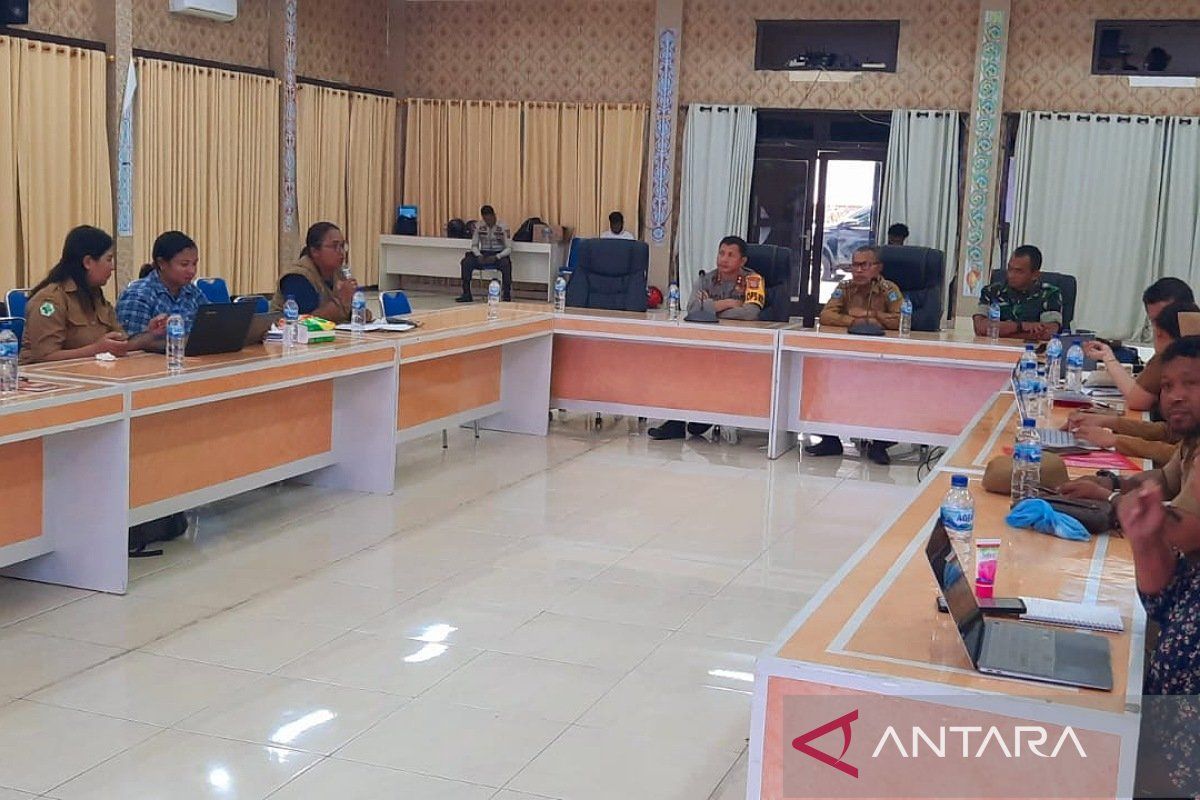 Kasus meningkat, status KLB DBD di Teluk Wondama Papua diperpanjang