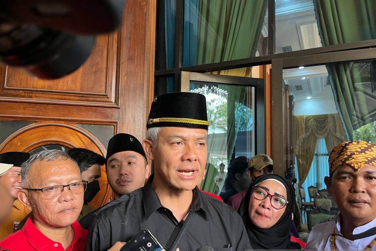 TPN: Ganjar-Mahfud komitmen selesaikan pelanggaran HAM berat