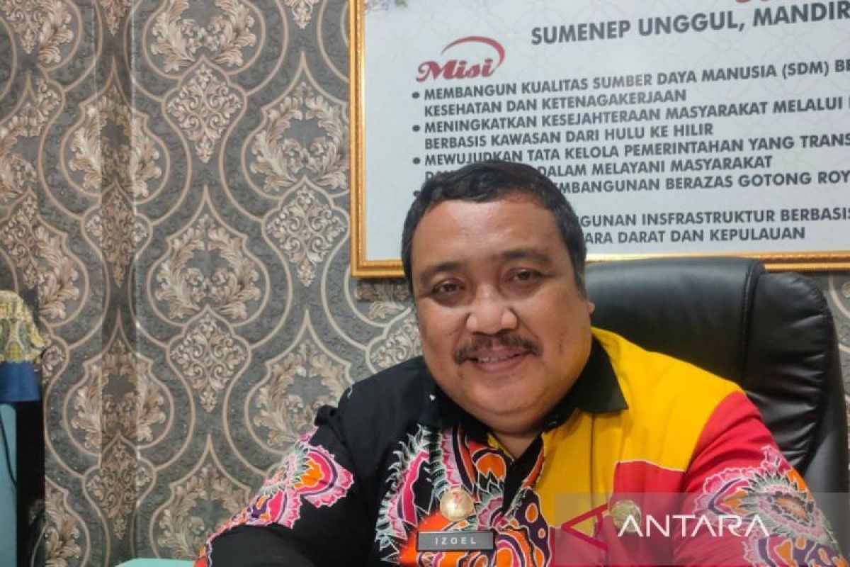 Pemkab Sumenep bantu 3.150 buruh tani dari dana cukai 2023