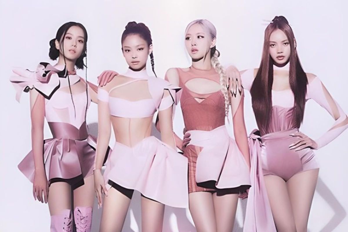 Semua personel BLACKPINK perbarui kontrak grup dengan YG Entertainment