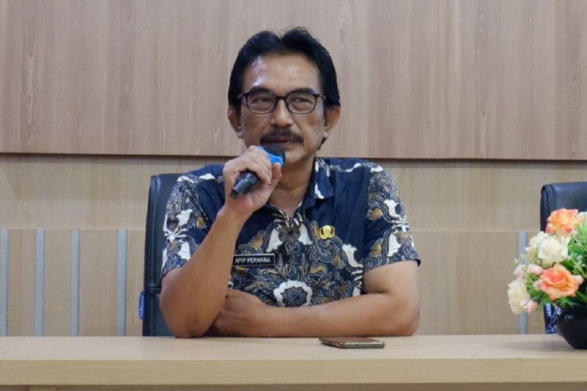 Pemkot Kediri komitmen inovasi keterbukaan publik