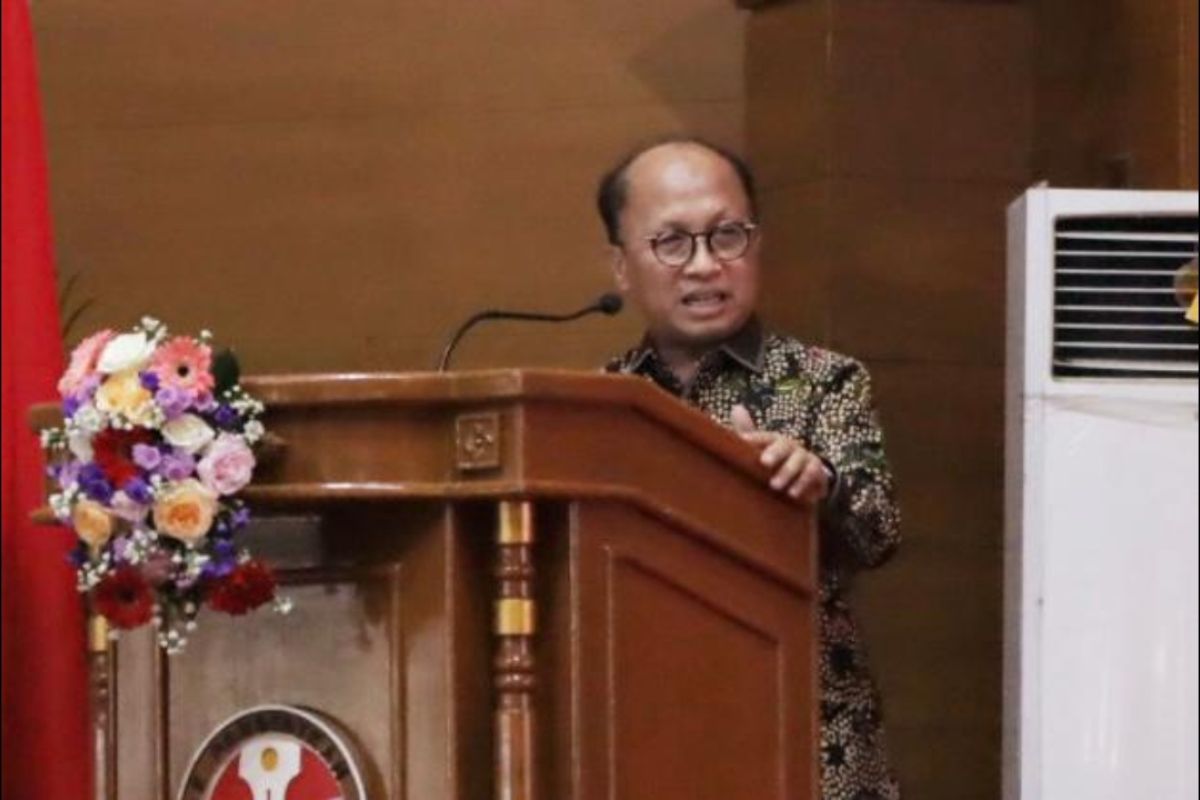 Universitas berperan tangani ketenagakerjaan Indonesia