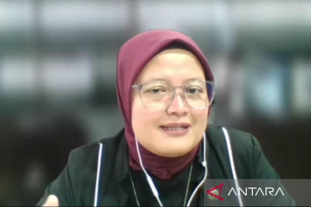 Indonesia perkuat kerja sama produk halal dengan Tiongkok