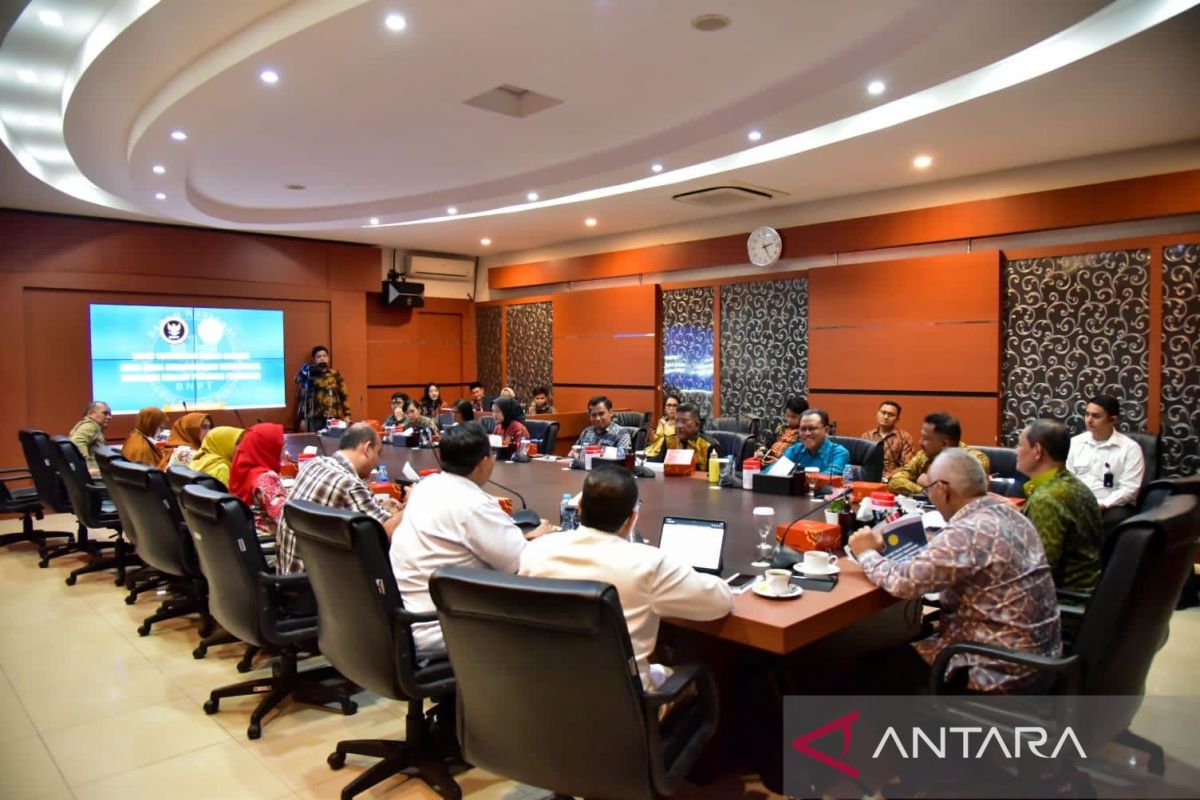 BNPT-Kementan canangkan genjot deradikalisasi lewat Program Serasi