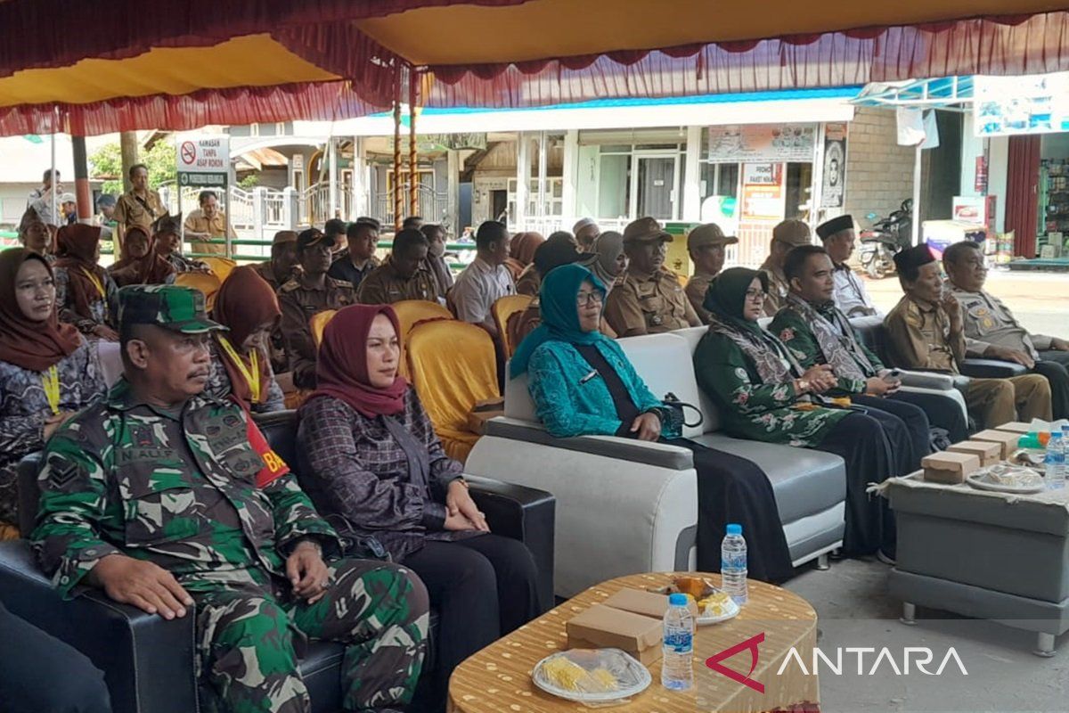 DPRD Kotabaru: Reakreditasi puskesmas tingkatkan mutu layanan