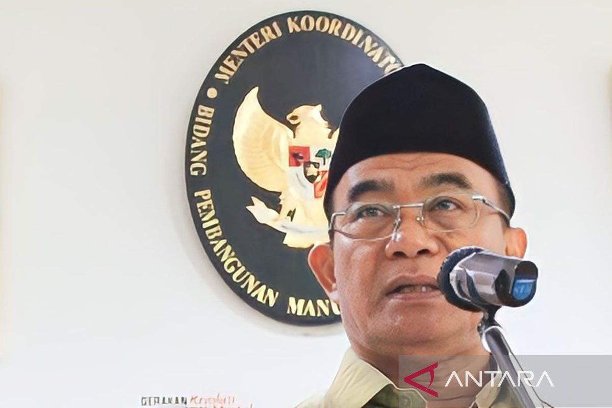 Menko PMK: Penanganan stunting di Indonesia mencapai 18 persen