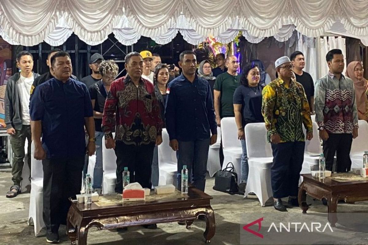 DPRD apresiasi Kotabaru terpilih tuan rumah Tabalong vestifal