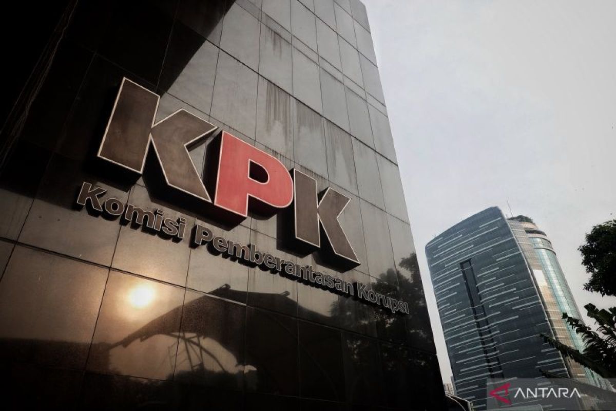 KPK lelang barang rampasan terpidana kasus suap Kota Tanjung Balai