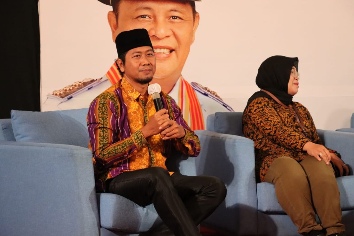 Pengamat: Polarisasi politik 2024 tidak sekeras Pemilu 2019