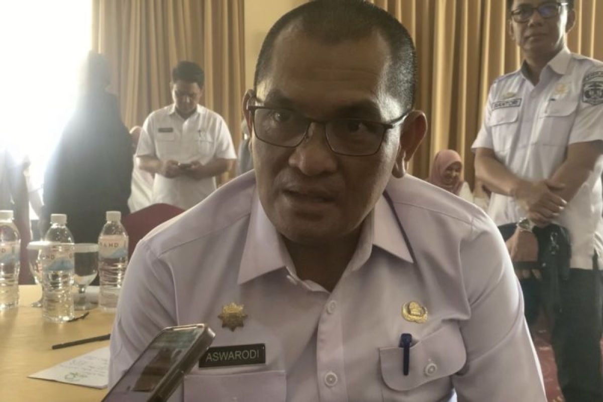 Dinsos Lampung siapkan pelatihan keterampilan untuk gelandangan