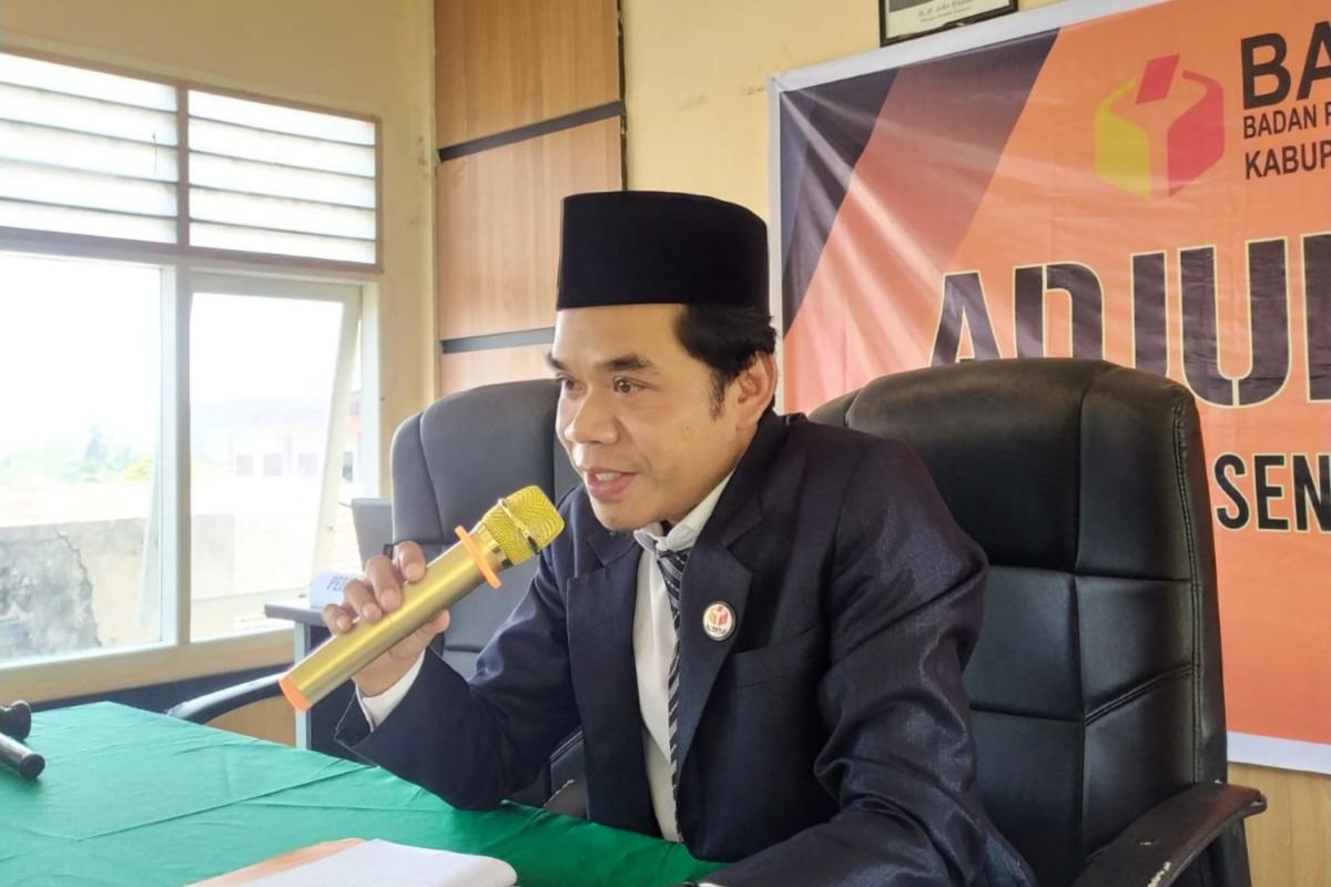 Bawaslu Lombok Tengah menangani dugaan pelanggaran netralitas ASN