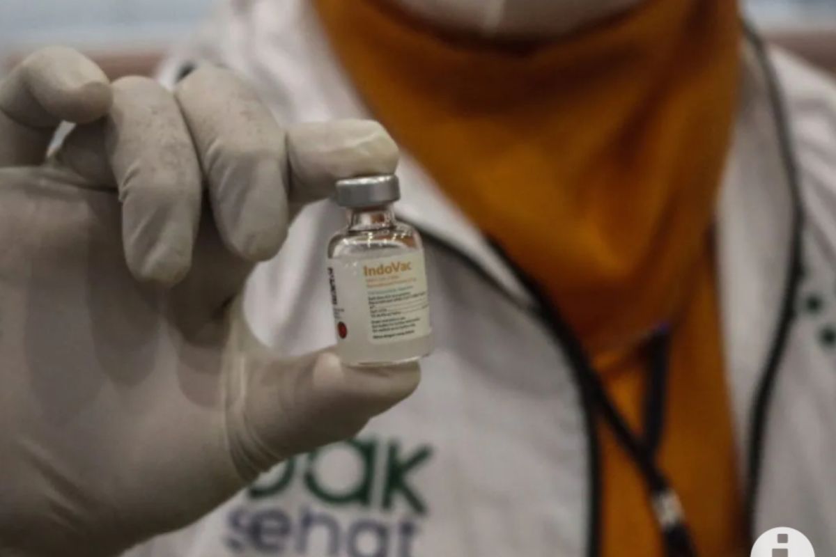 Sikapi lonjakan kasus di Singapura, Bali ajukan 5.000 vaksin COVID-19