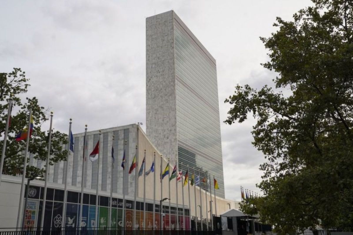 DK PBB tunda pemungutan suara untuk gencatan senjata di Gaza
