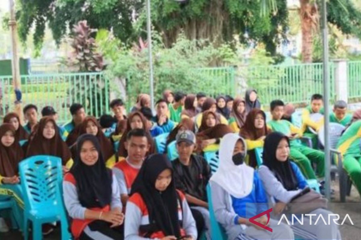 Tekan kecanduan gadget, Kota Lubuklinggau gencarkan lomba permainan tradisional