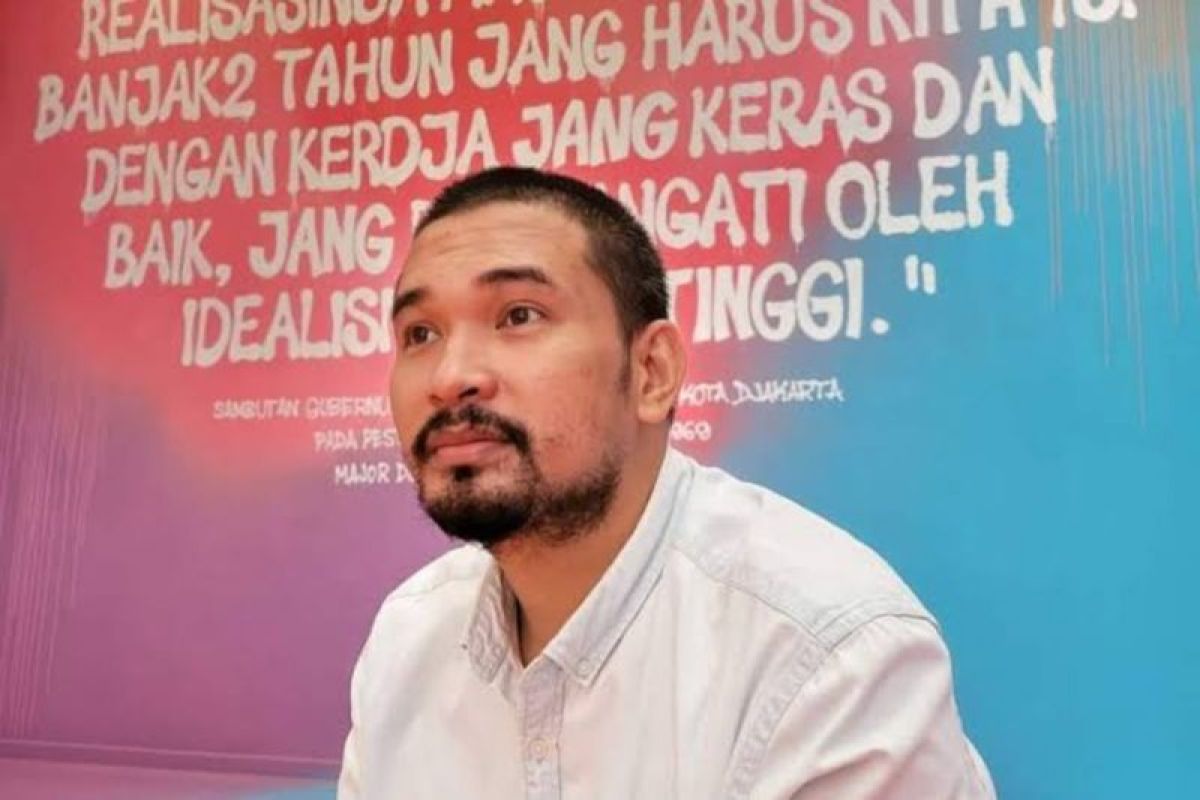 Jubir AMIN: Tujuan kaji ulang IKN untuk pemerataan pembangunan