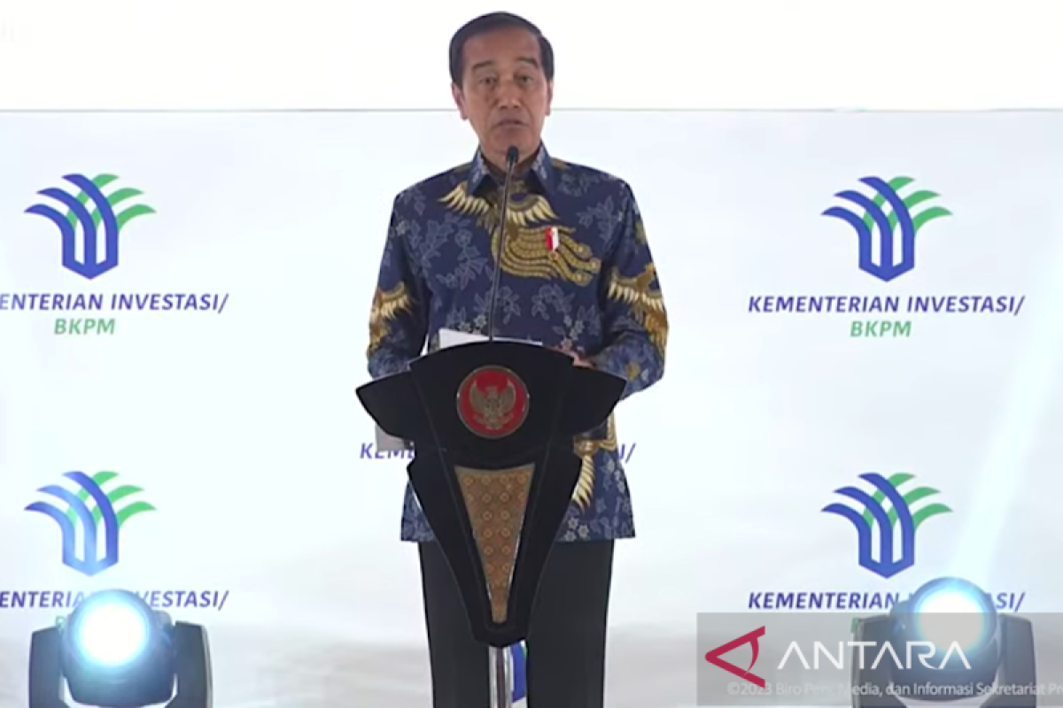 Indonesia needs US$106 mil. investment to reach 2024 economic growth