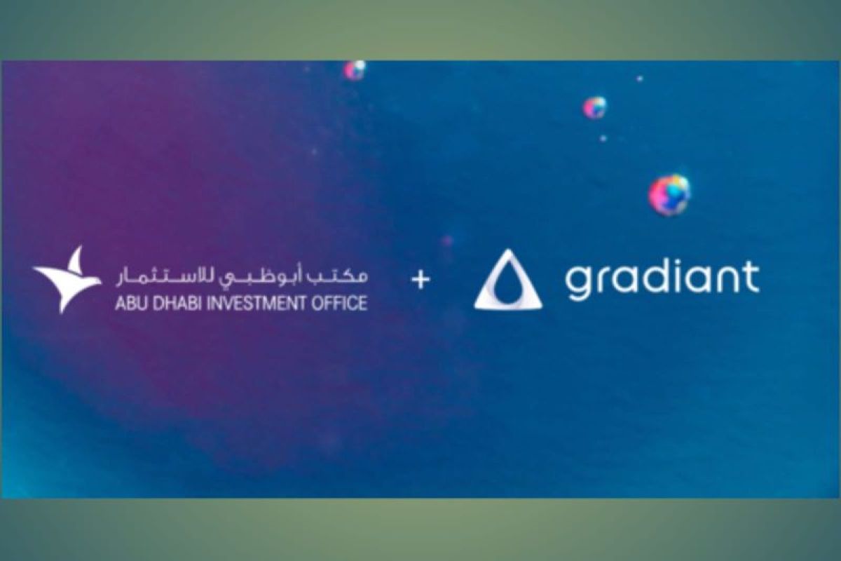 ADIO and Gradiant Forge Water Security Partnership