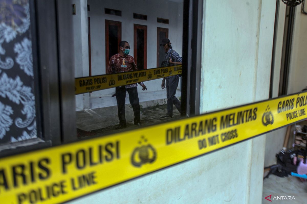 Ayah bunuh 4 anak di Jakarta teranacam hukuman mati