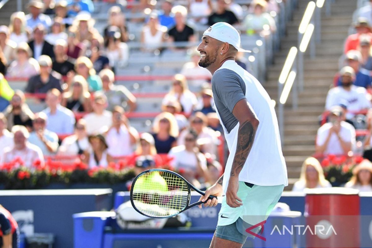 Australian Open 2024 perebutkan hadiah 59 juta dolar AS, capai rekor tertinggi