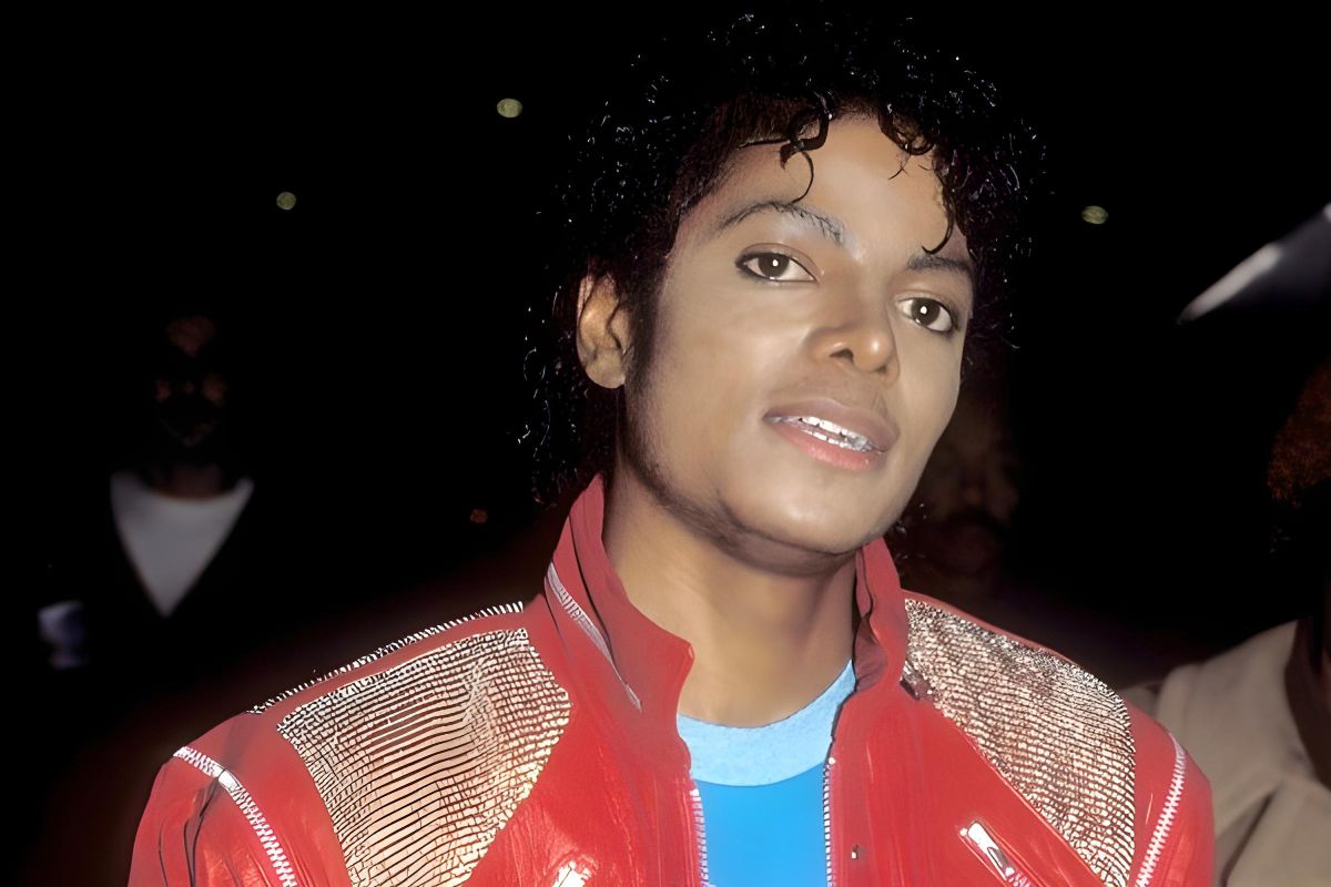 Rekaman studio pertama Michael Jackson "Big Boy" rilis versi digital