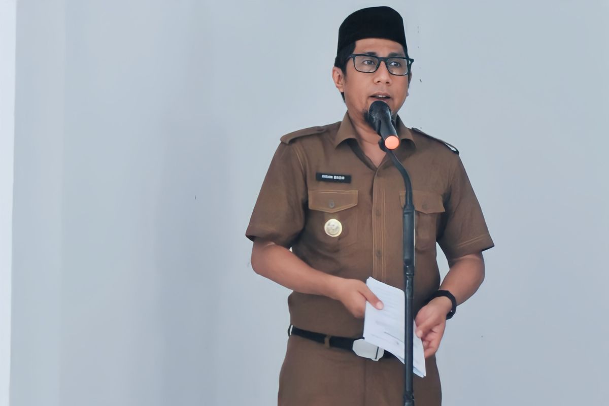 Pemkab Bangkep dan KPU gencarkan pendidikan bagi pemilih