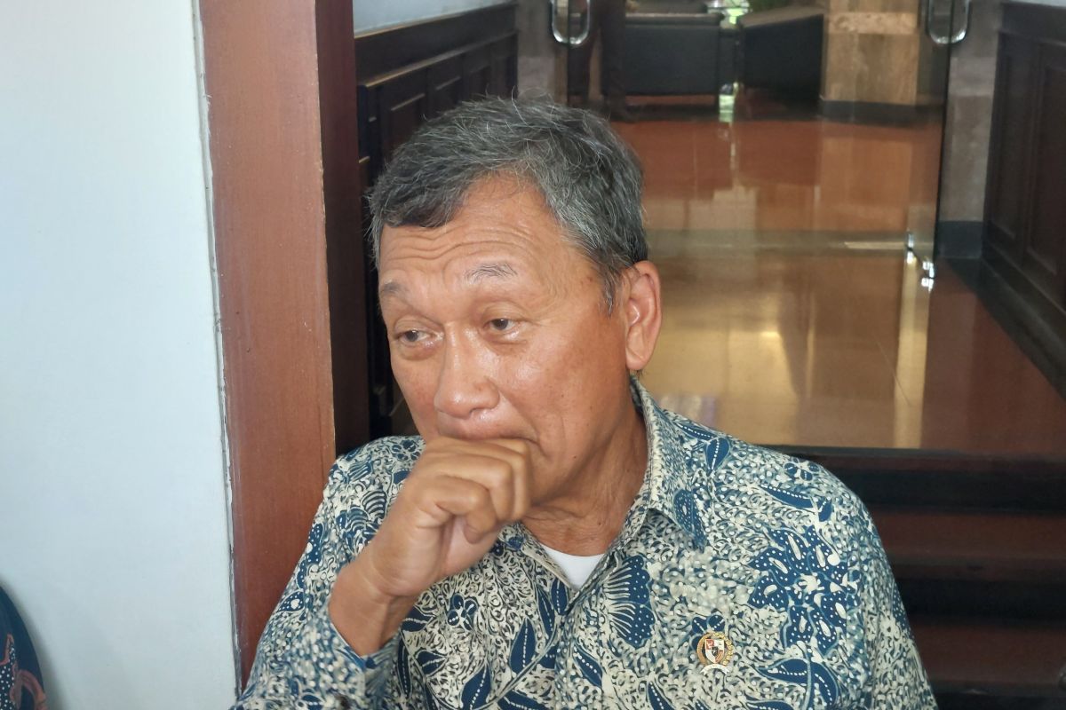 Menteri ESDM ungkap alasan perpanjangan PT Freeport