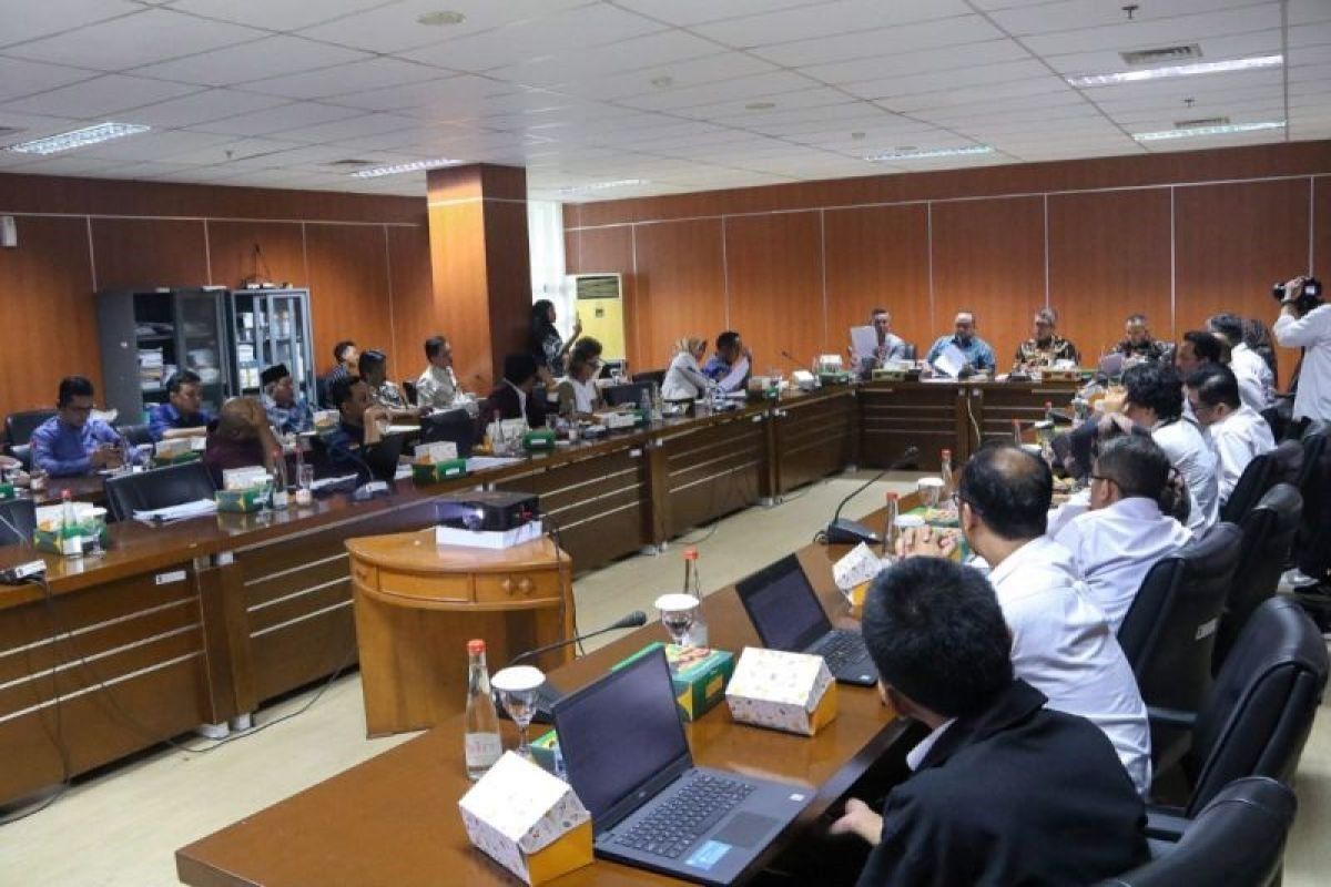 Mengulas Raperda Pedoman Penyertaan Modal Pemerintah Daerah Kota Bogor