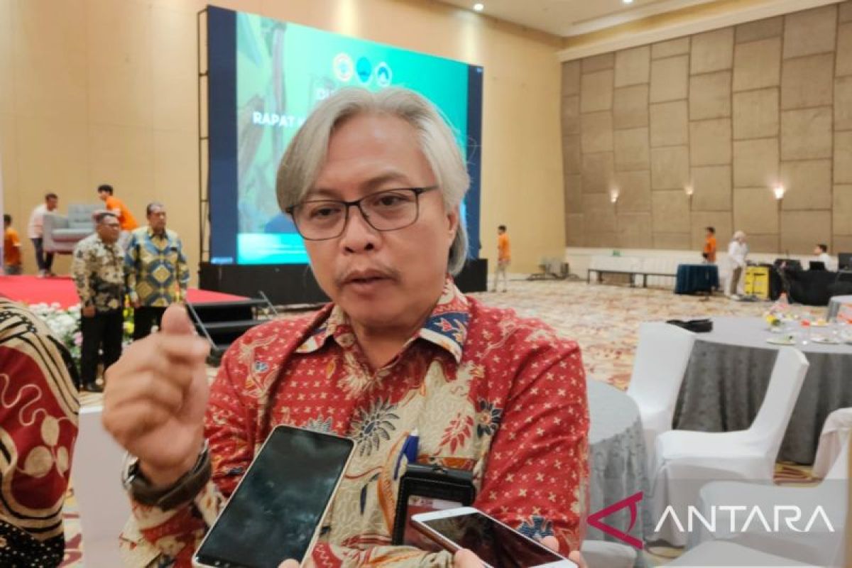 Produksi gabah kering Jabar pada 2024 ditargetkan 11 juta ton