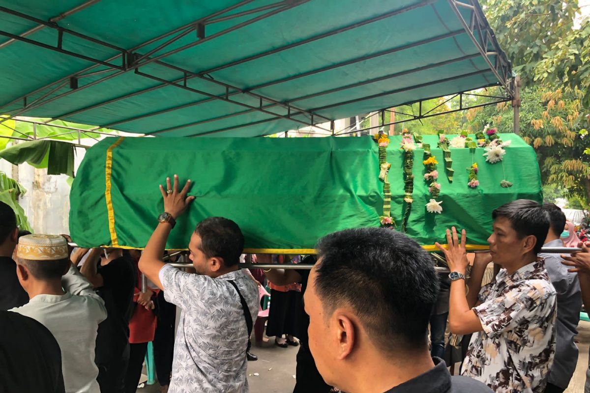 Kemen PPPA sampaikan dukacita atas meninggalnya siswa SD Bekasi akibat perundungan