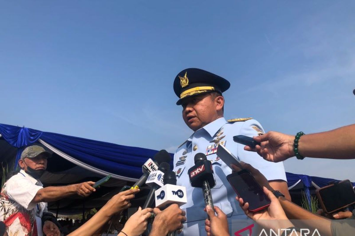 Investigasi pesawat Super Tucano masih didalami lebih lanjut