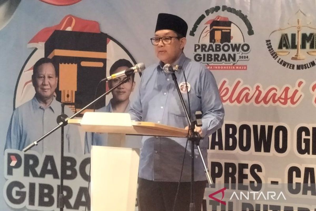 TKN Prabowo-Gibran: Khofifah kader sempurna NU