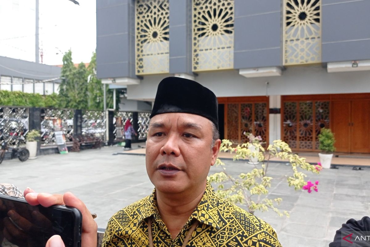 Satpol PP Surabaya perketat pengawasan antisipasi pelanggaran pemasangan APK